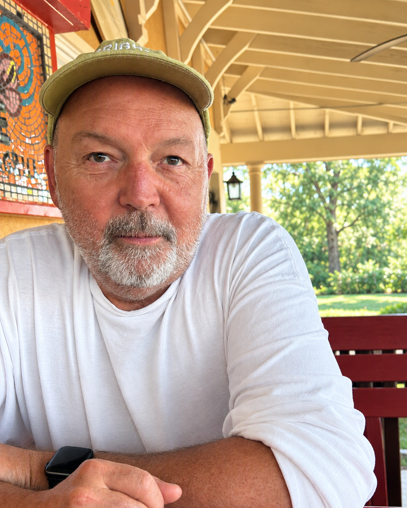 Jack Randolph Wilson, Jr.