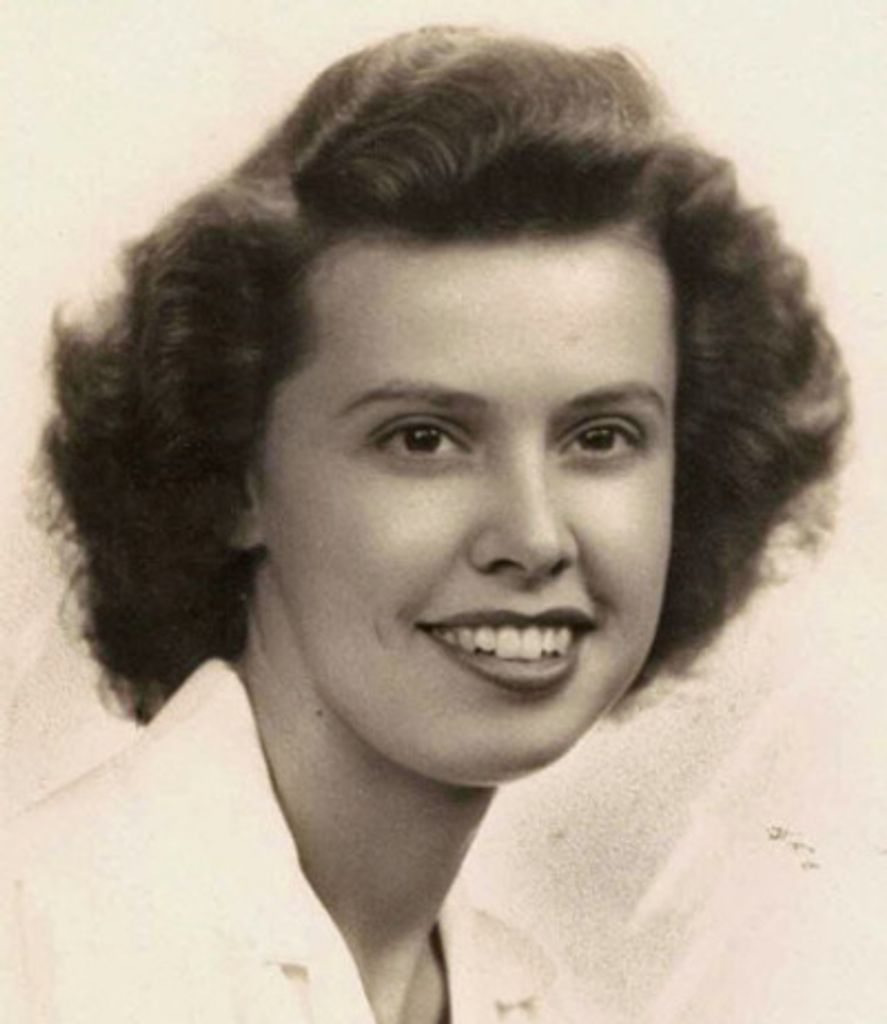 Winifred Whalen Micks Profile Photo