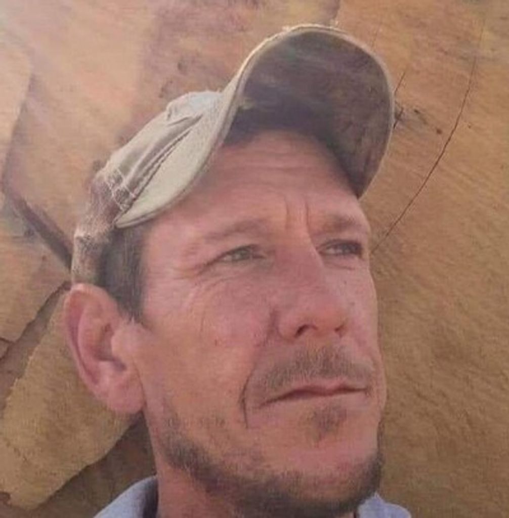 Jeffrey Dee Puckett Profile Photo