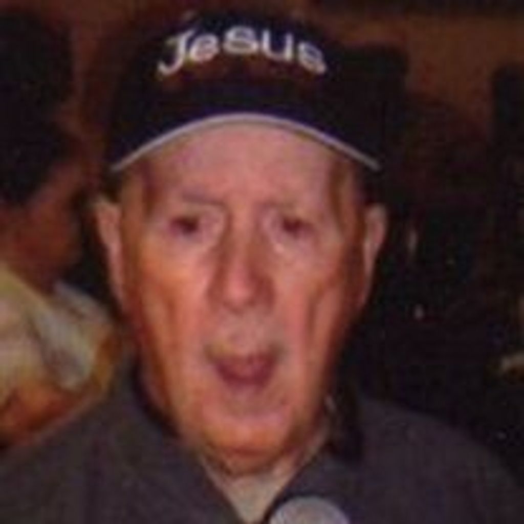 Gerald  Ray McDonald