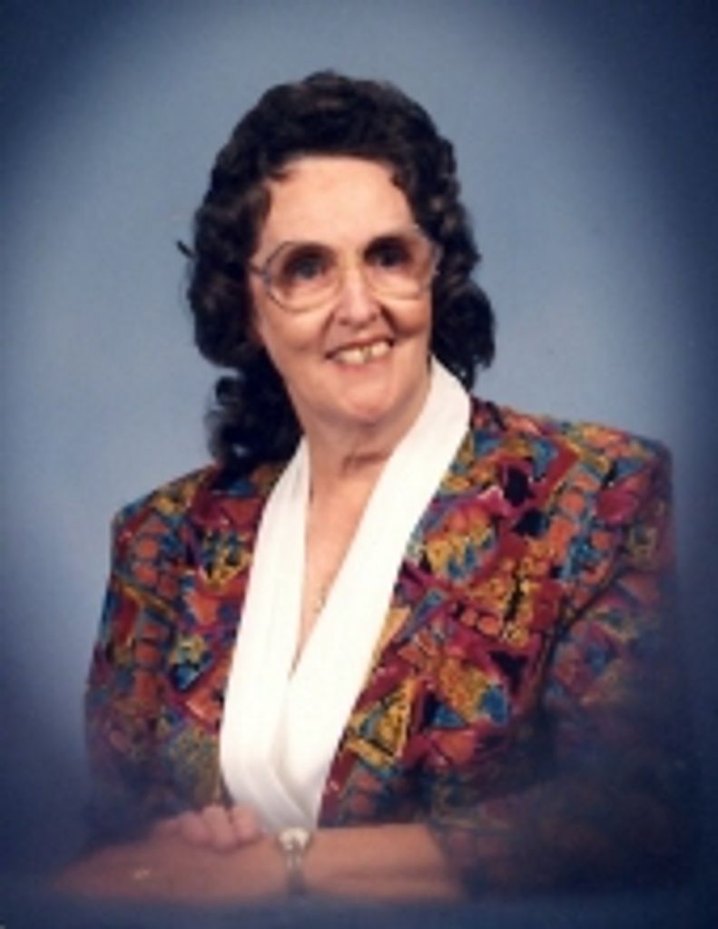 Juanita Mae Wooley