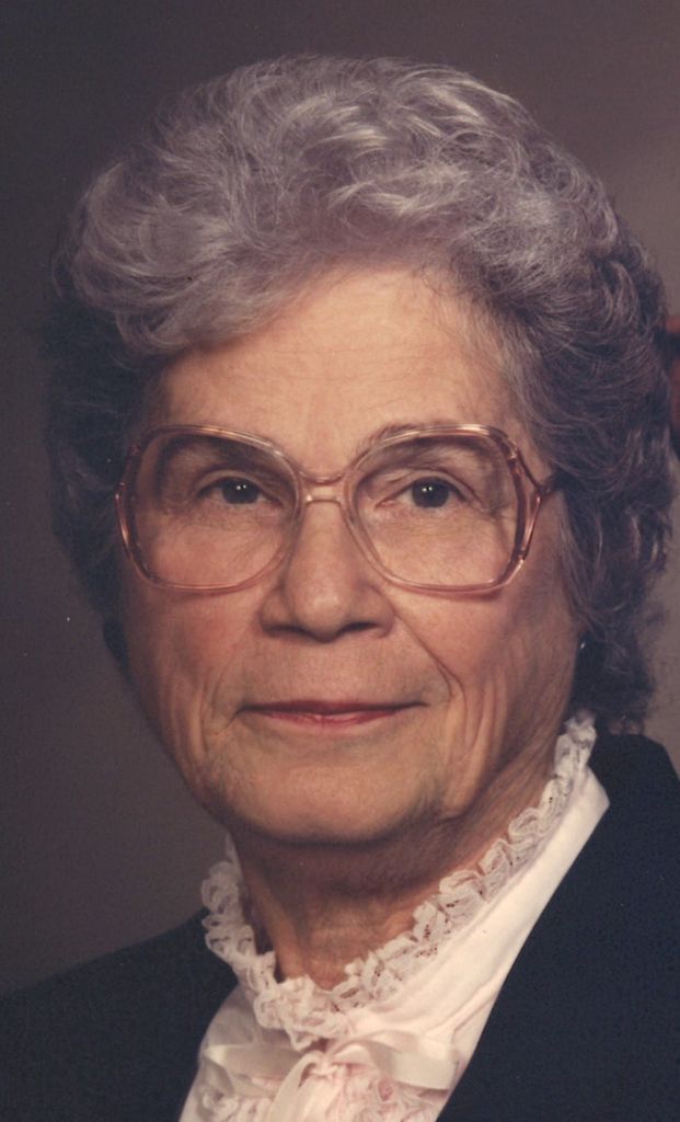 Pearl Ida Grant Profile Photo