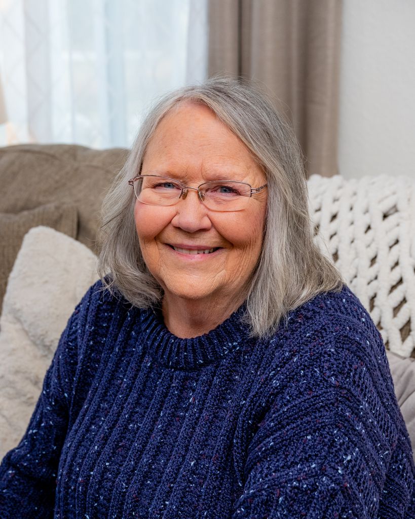 Joyce (Long) Zimmerman