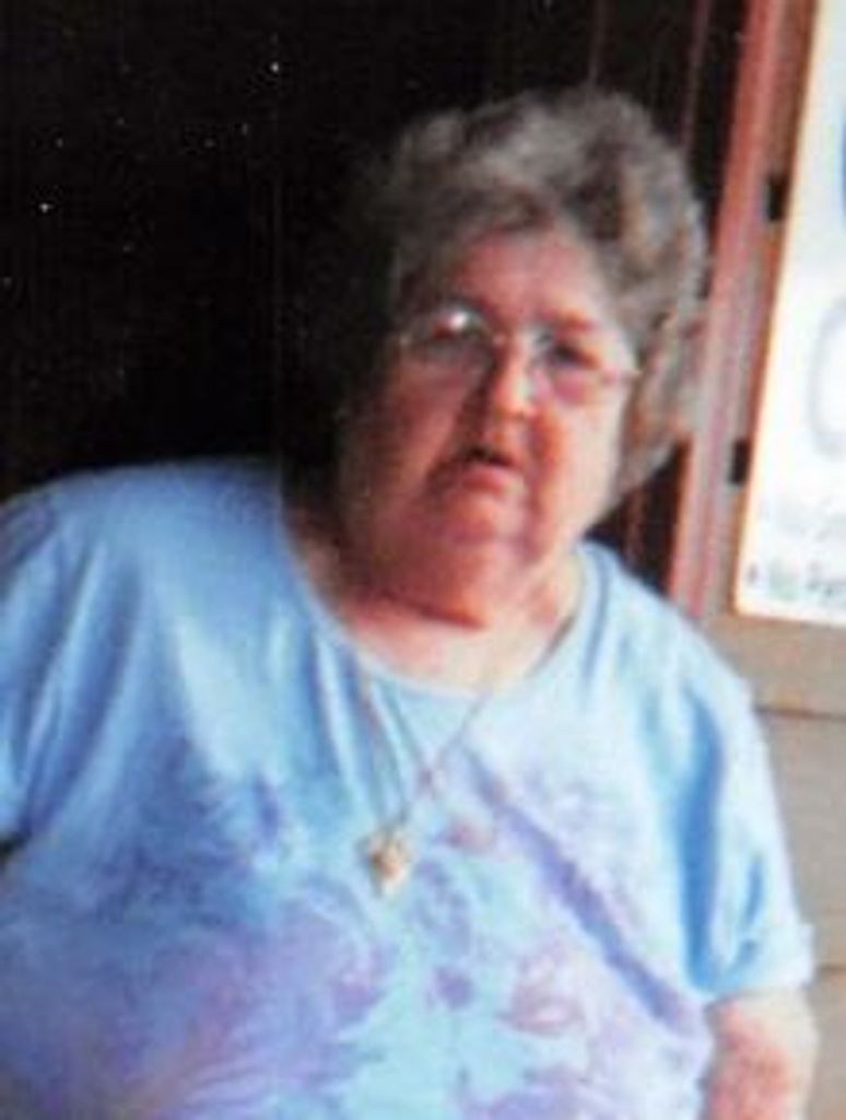 Joyce Hamrick Profile Photo