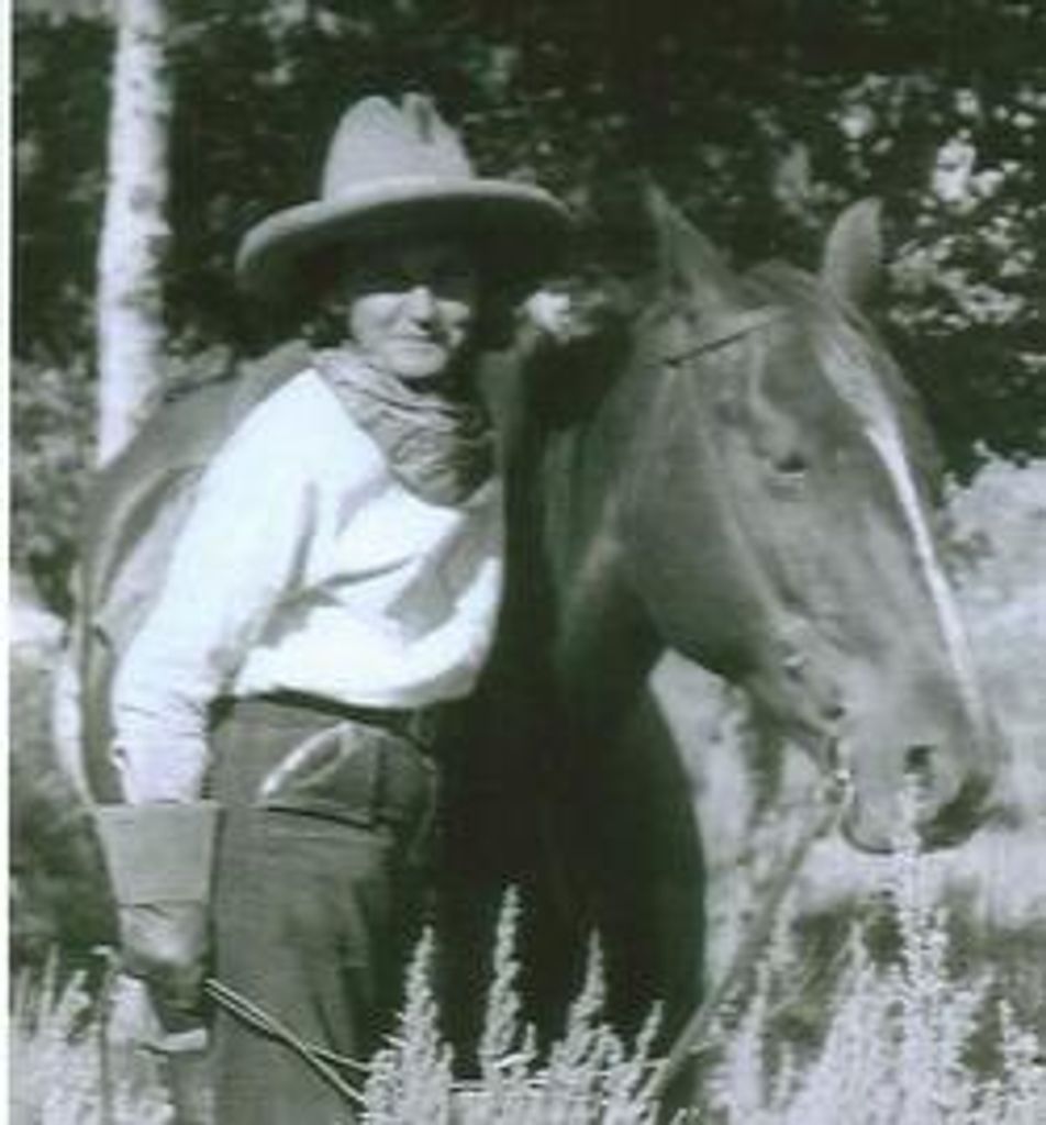 Helen Tamsey Hansen Profile Photo