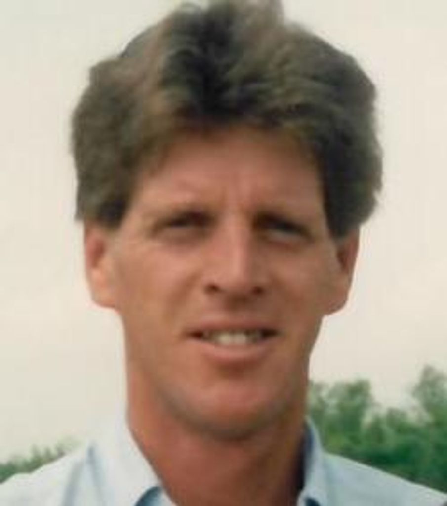 Garry Ray Smith Profile Photo
