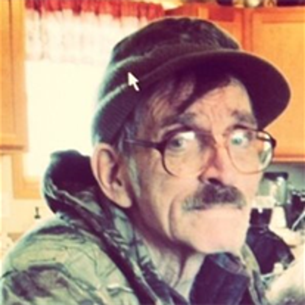 Don D. Merchen Profile Photo