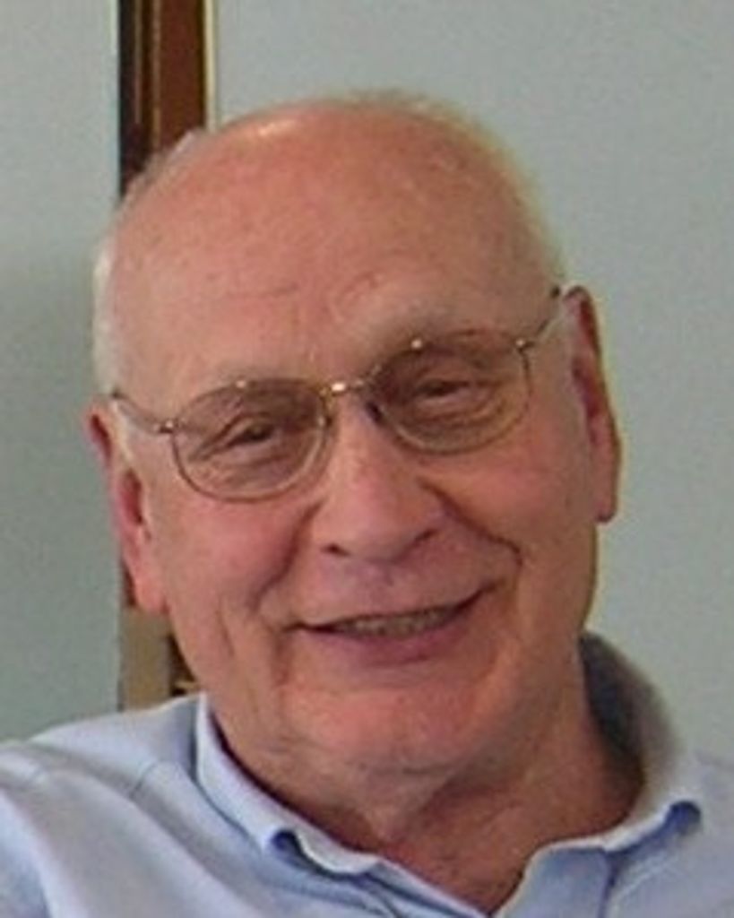 Paul O. Enck