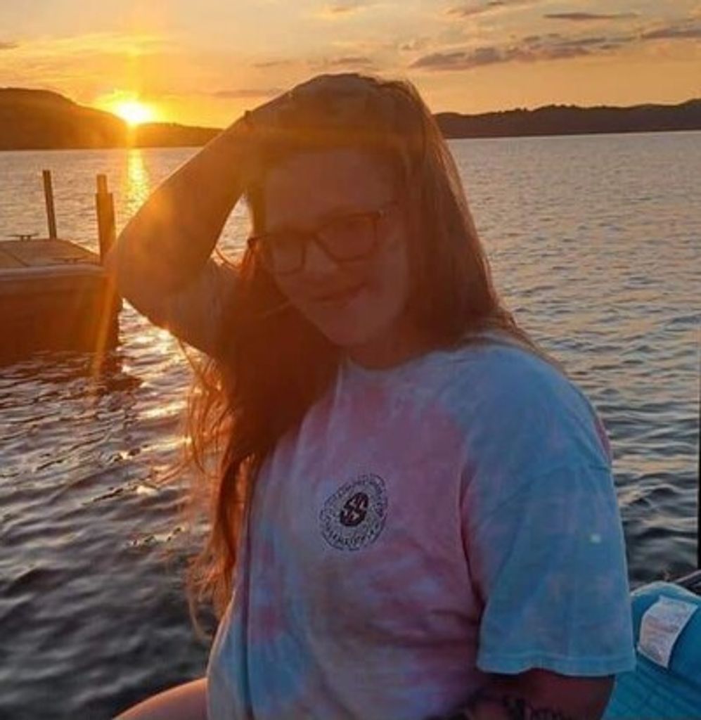 Naomi Conner Profile Photo