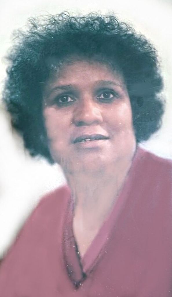 Hallie M. Jones Profile Photo