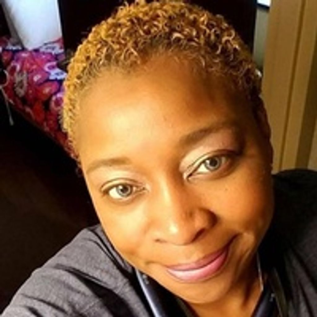 Lawanda Walker-Karim