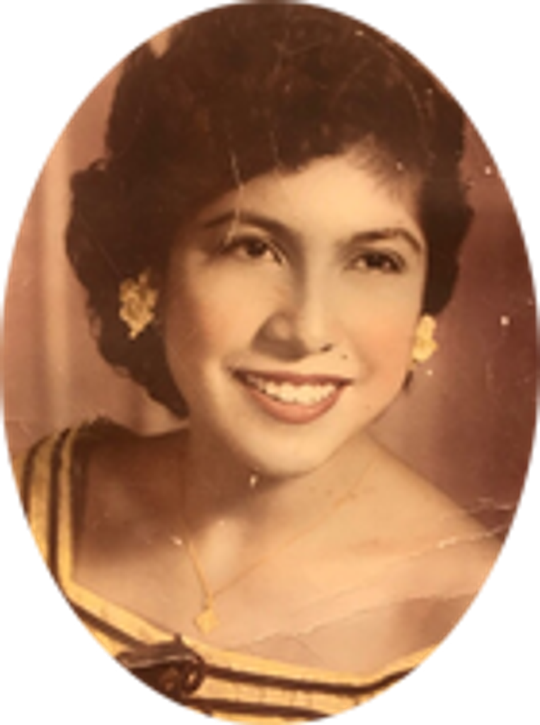 Dora A. Rebolloso