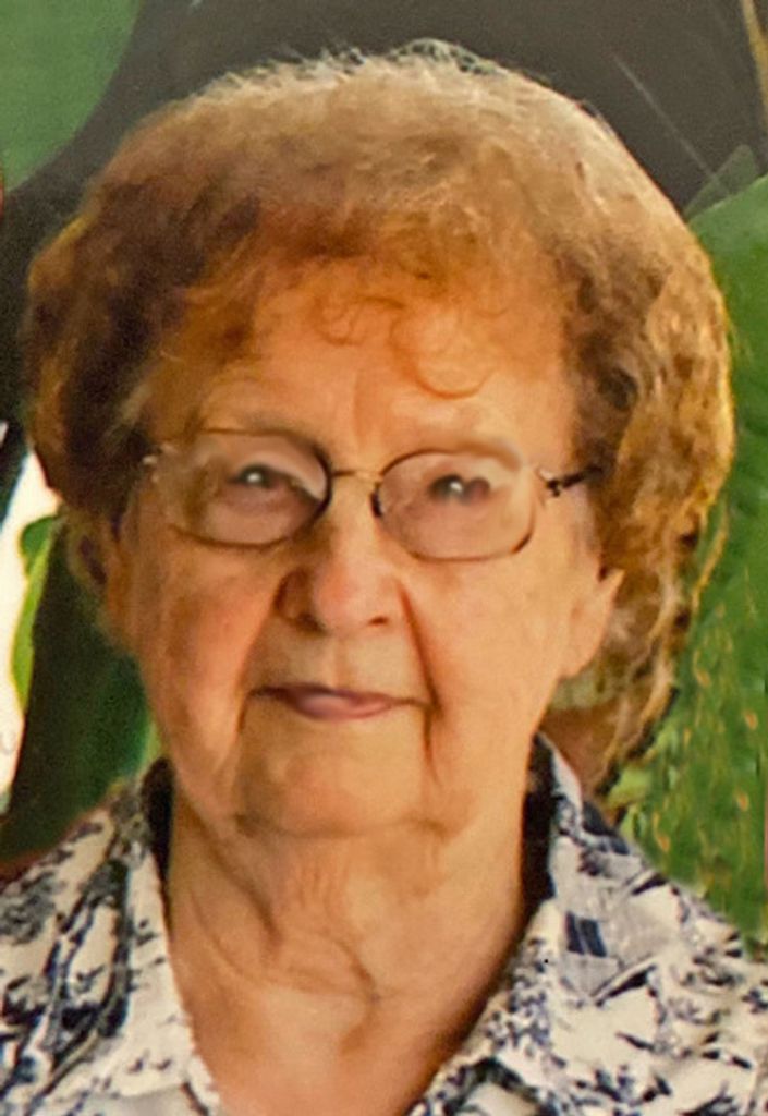 Sophie Frances Prull Profile Photo