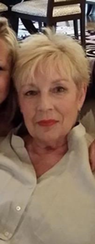 Janice Marie Gramig Coughenour