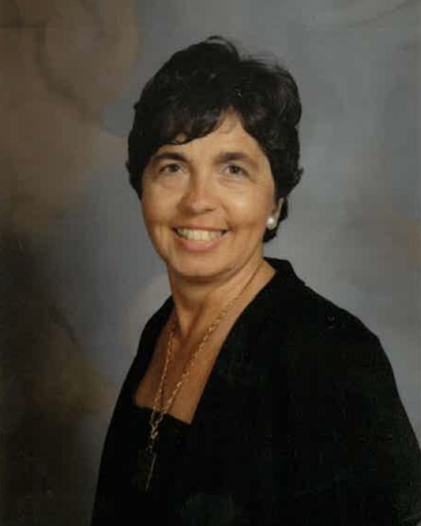 Frances C. Pavelko Profile Photo
