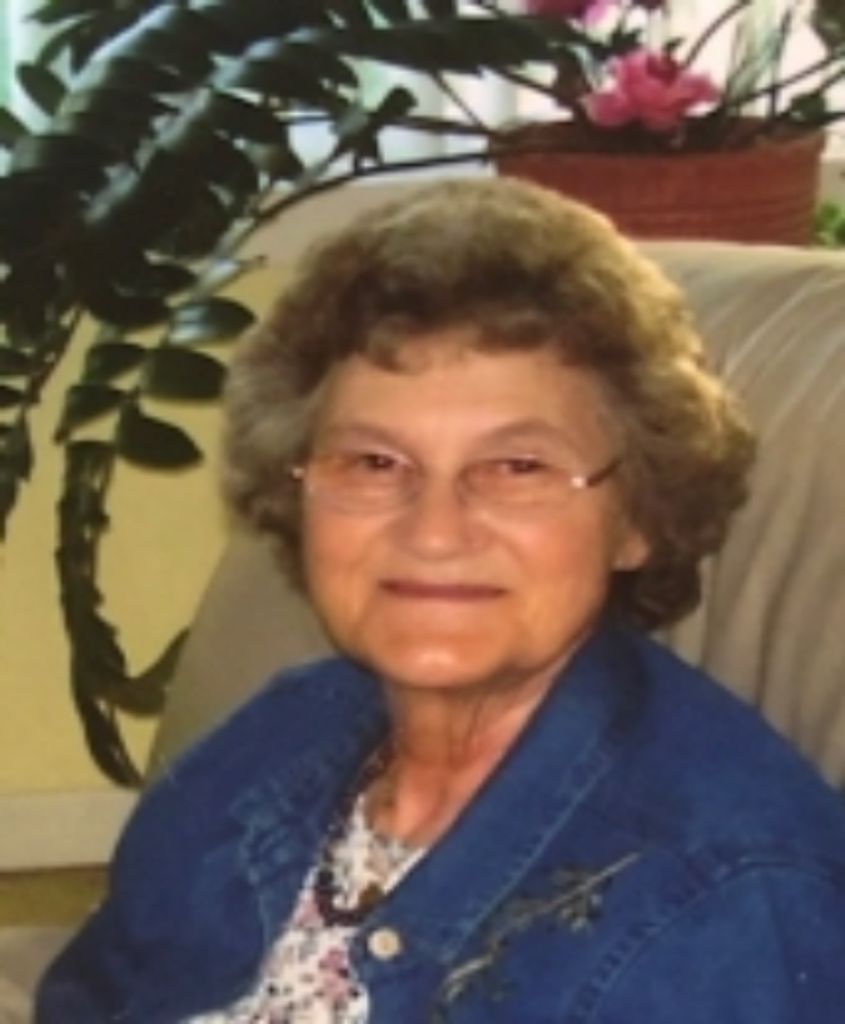 Rosalia Stratton Bowman Wilmot Profile Photo