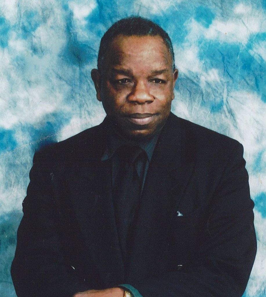 Summie  Hill, Jr.