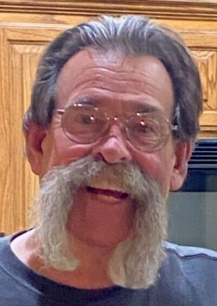 Russell Joe Lathrop, Jr.