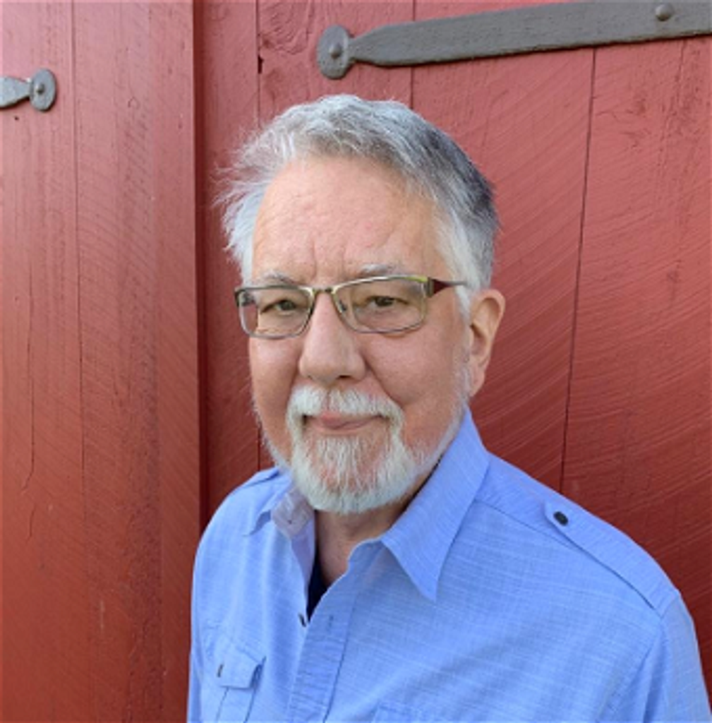 Allan Martin Huber