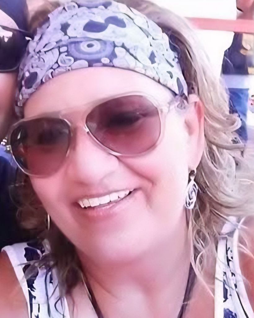 Kristi Lynn Kirkpatrick