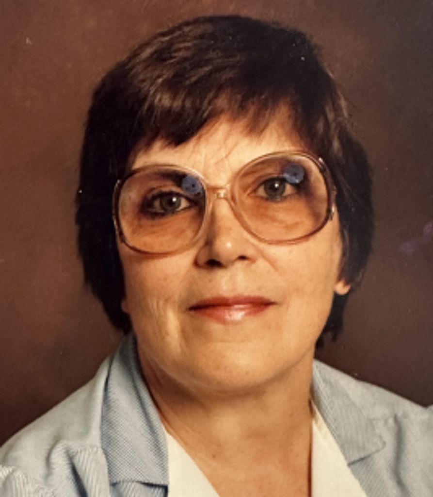 Maria De Lourdes Ramalho