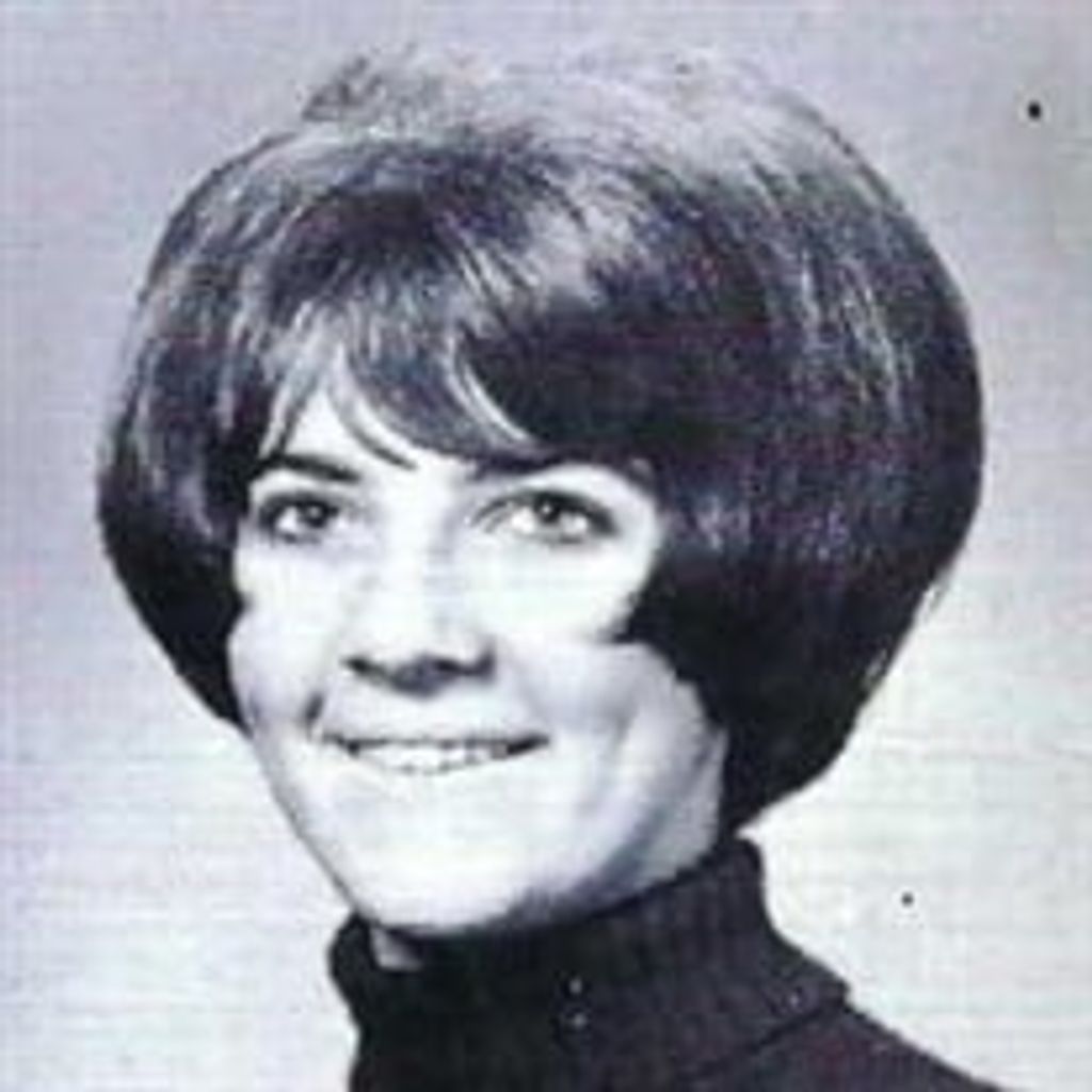 Dorothy K. Cook