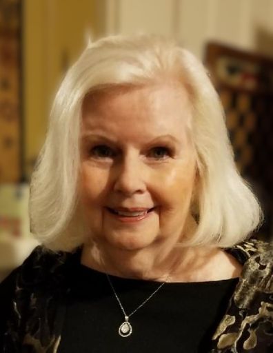 Virginia Emershaw's obituary image