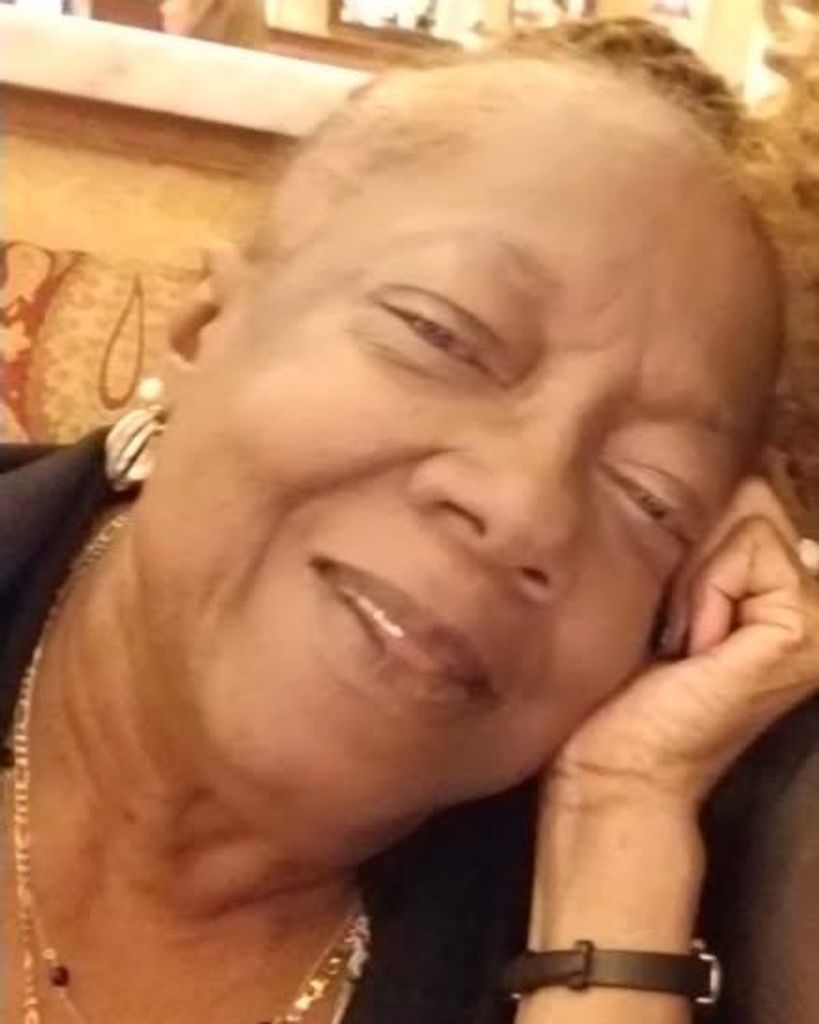 Pat Ross Banks Profile Photo