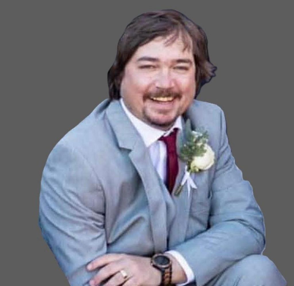 Nathan D. Meisner Profile Photo