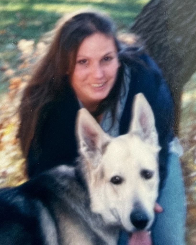 Josephine R. Consiglio