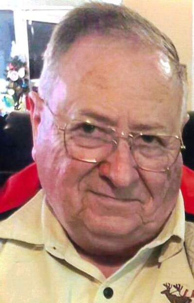 Rudolph Joseph Kasper Jr. Profile Photo