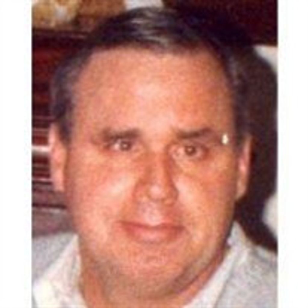 Ronald W. Black