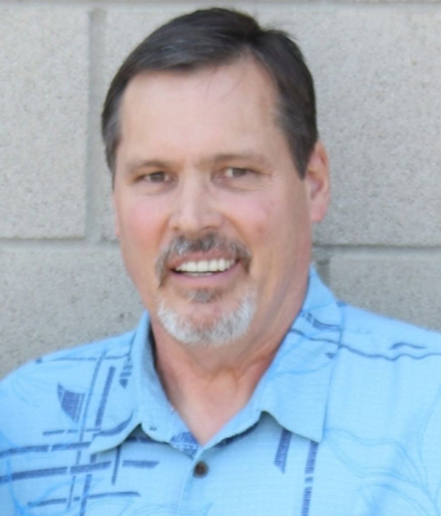 John Gerard Schmitz Profile Photo