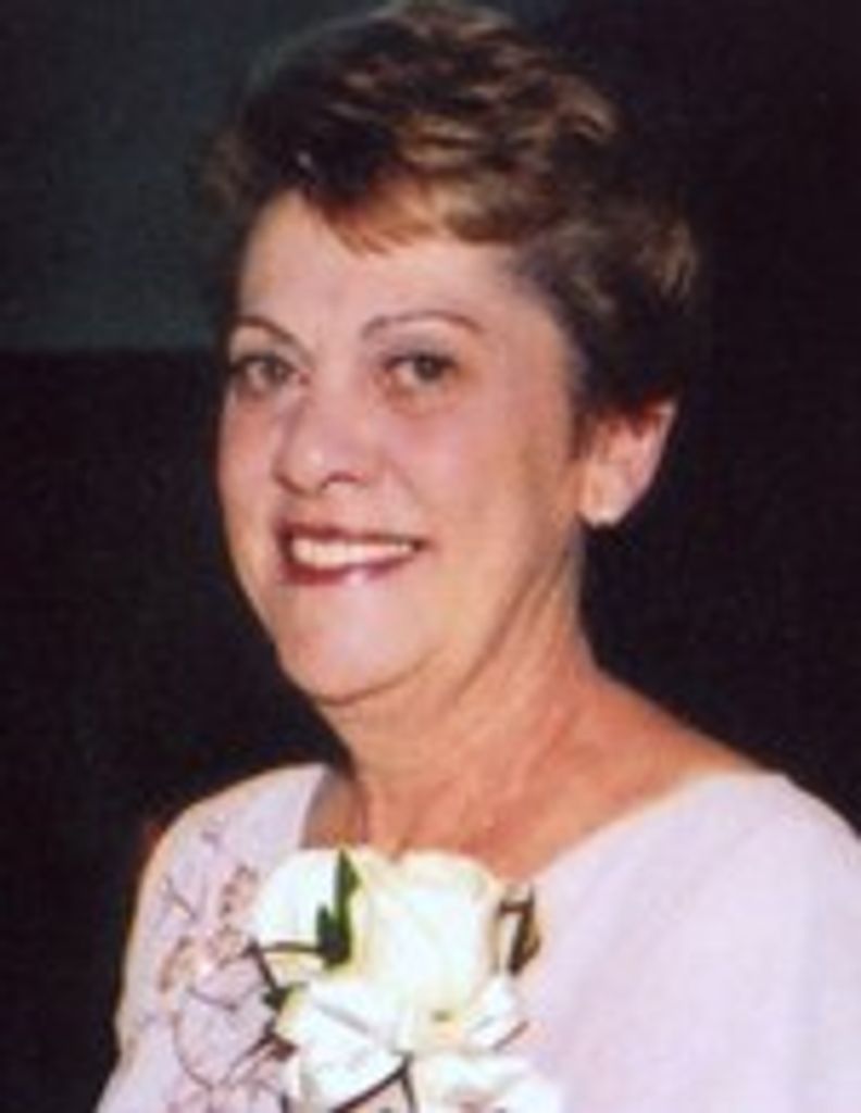 Rosemary Rocci
