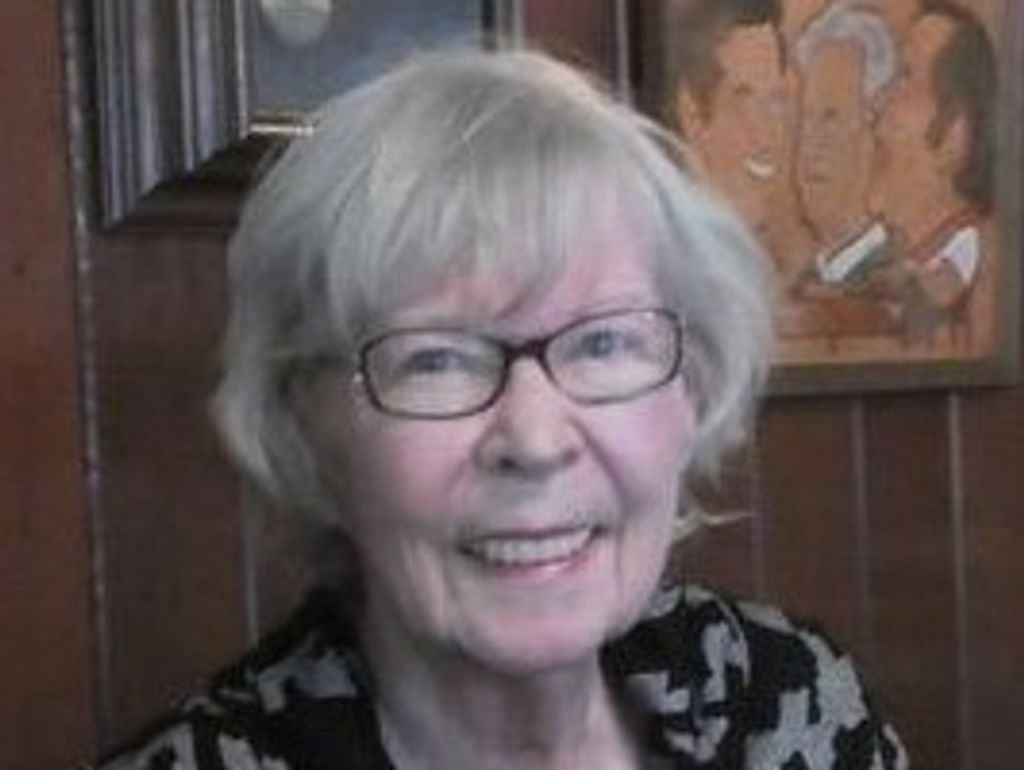 Judith Marie (Kephart)  Ress