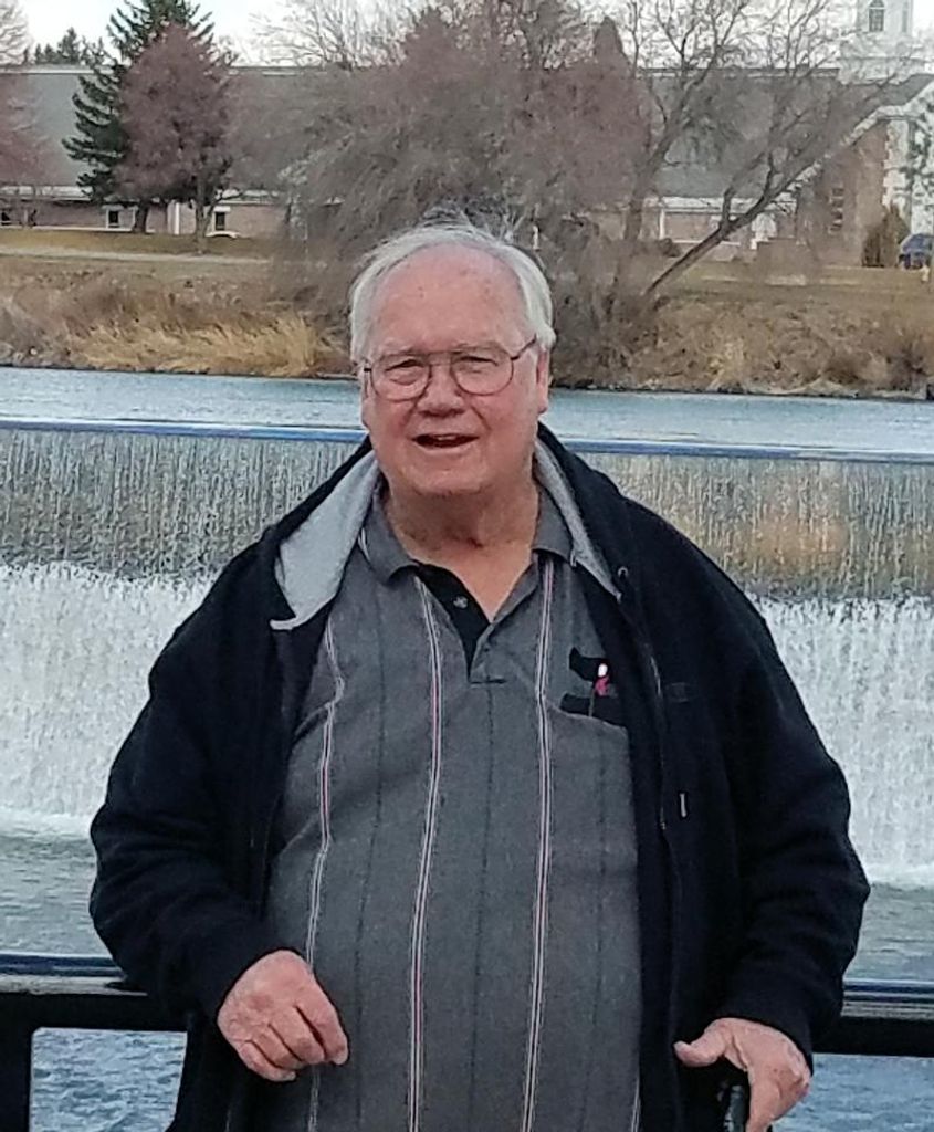 Jerry Ray Mcmurry Profile Photo