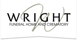 Wright Funeral Home and Crematory Logo