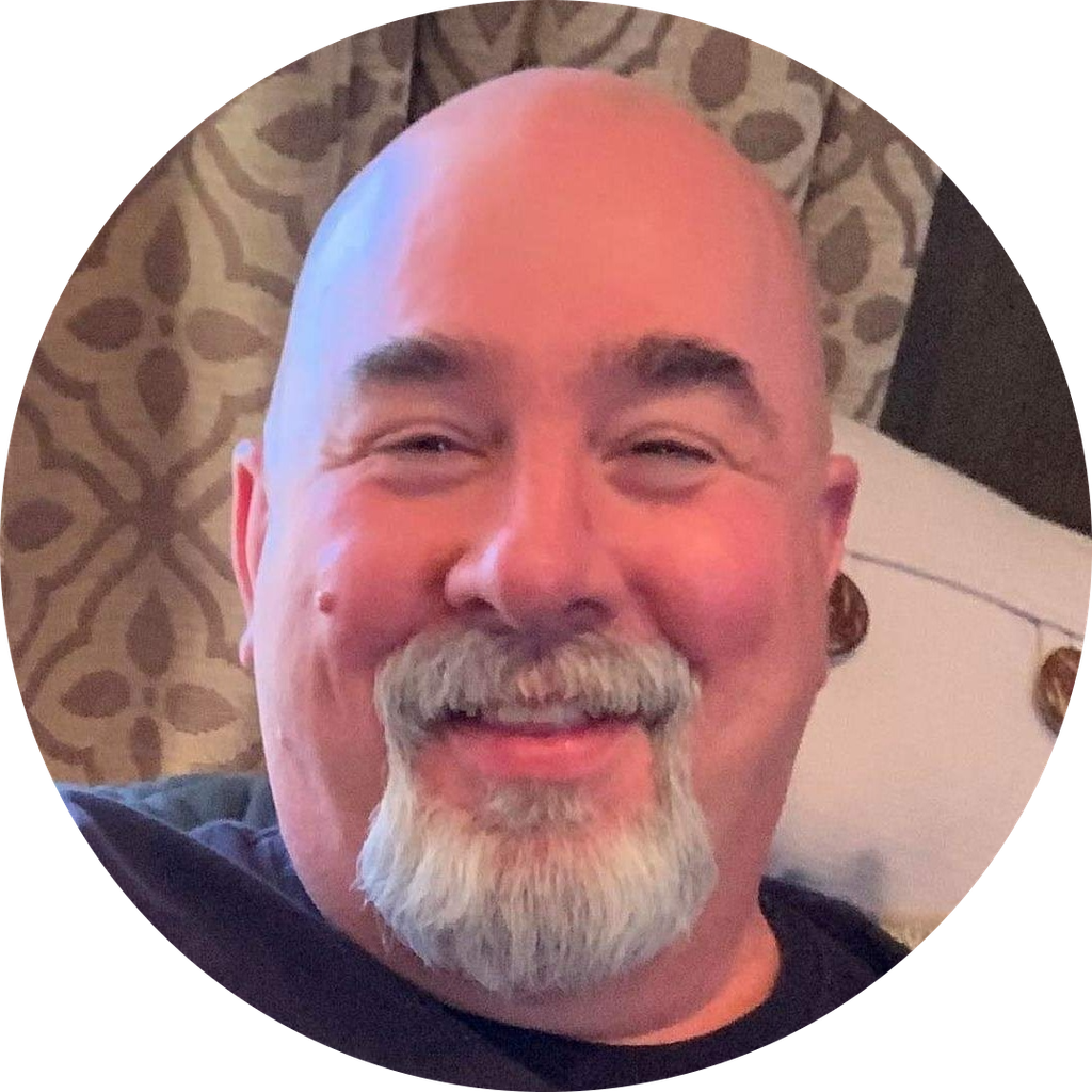 Charles David Mathews