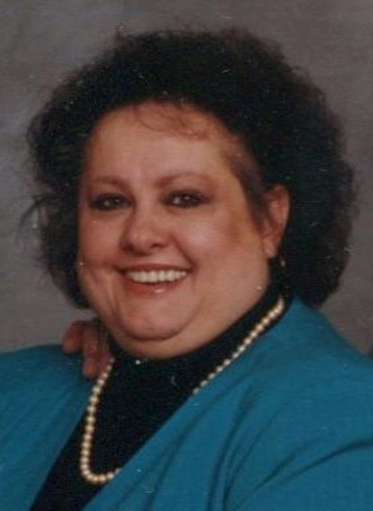 Debra Goodrich Hopes