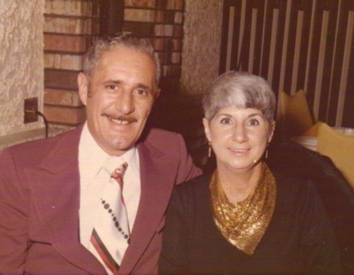 Rudolph V. "Rudy" Allegrucci photo gallery thumbnail 2 of 8