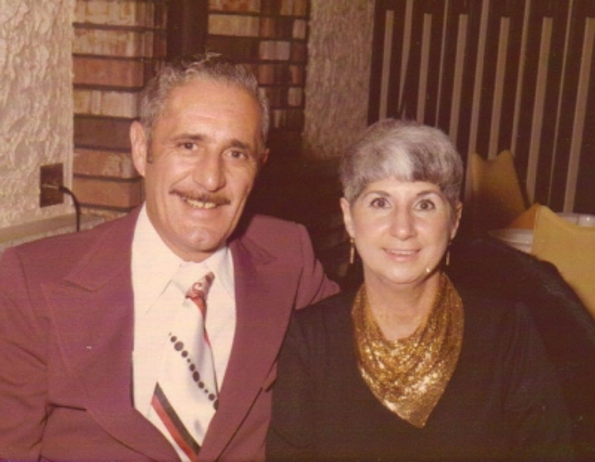Rudolph V. "Rudy" Allegrucci photo gallery image 2 of 8