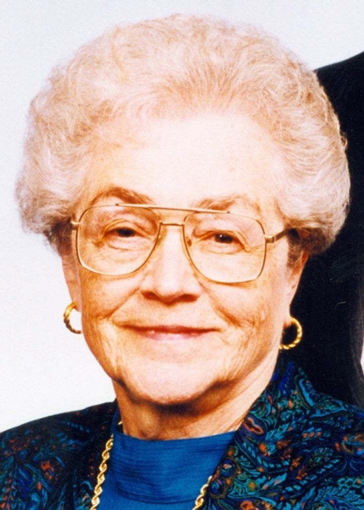 Kathryn E. Bleuer