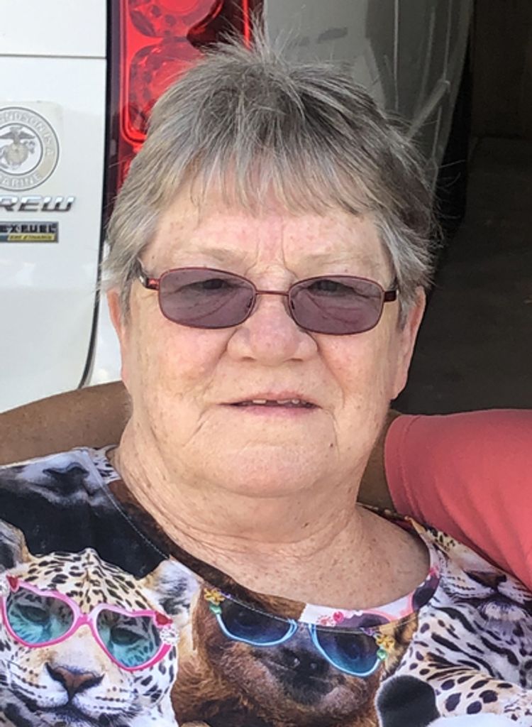 Dixie Lee Ratcliff Profile Photo