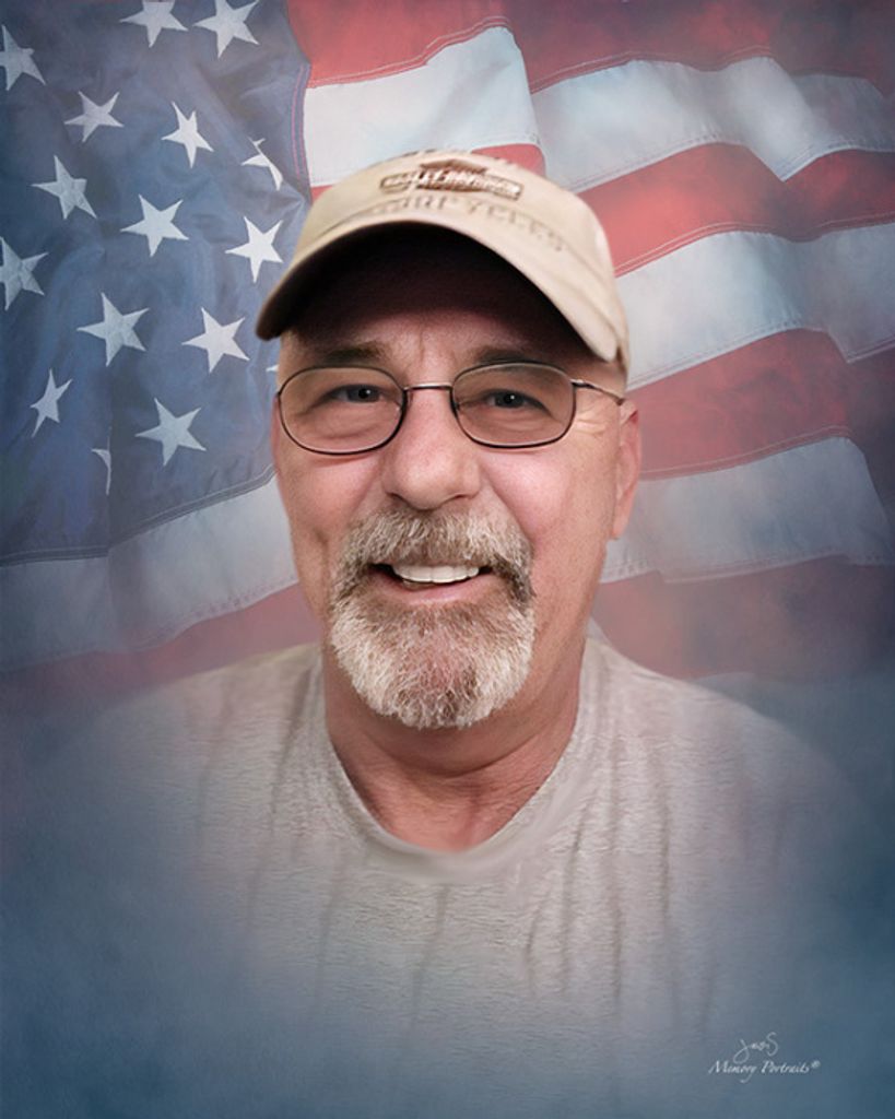 John "Johnny" Lee Burroughs, Jr. Profile Photo