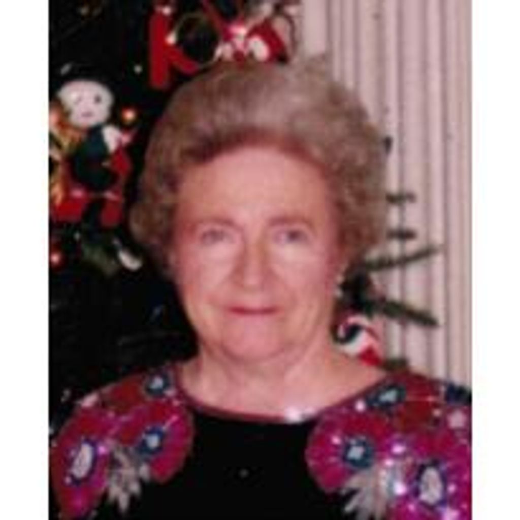Betty J. Mathwig