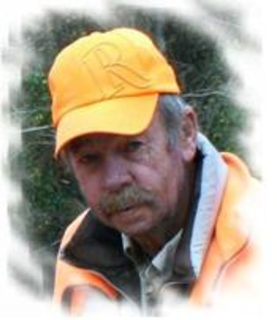 Kenneth Leroy Richards