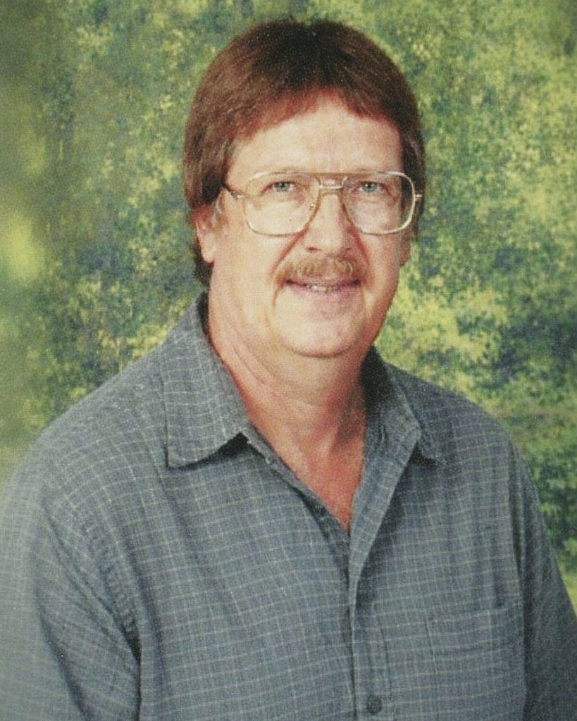 Steven Mark Henderson