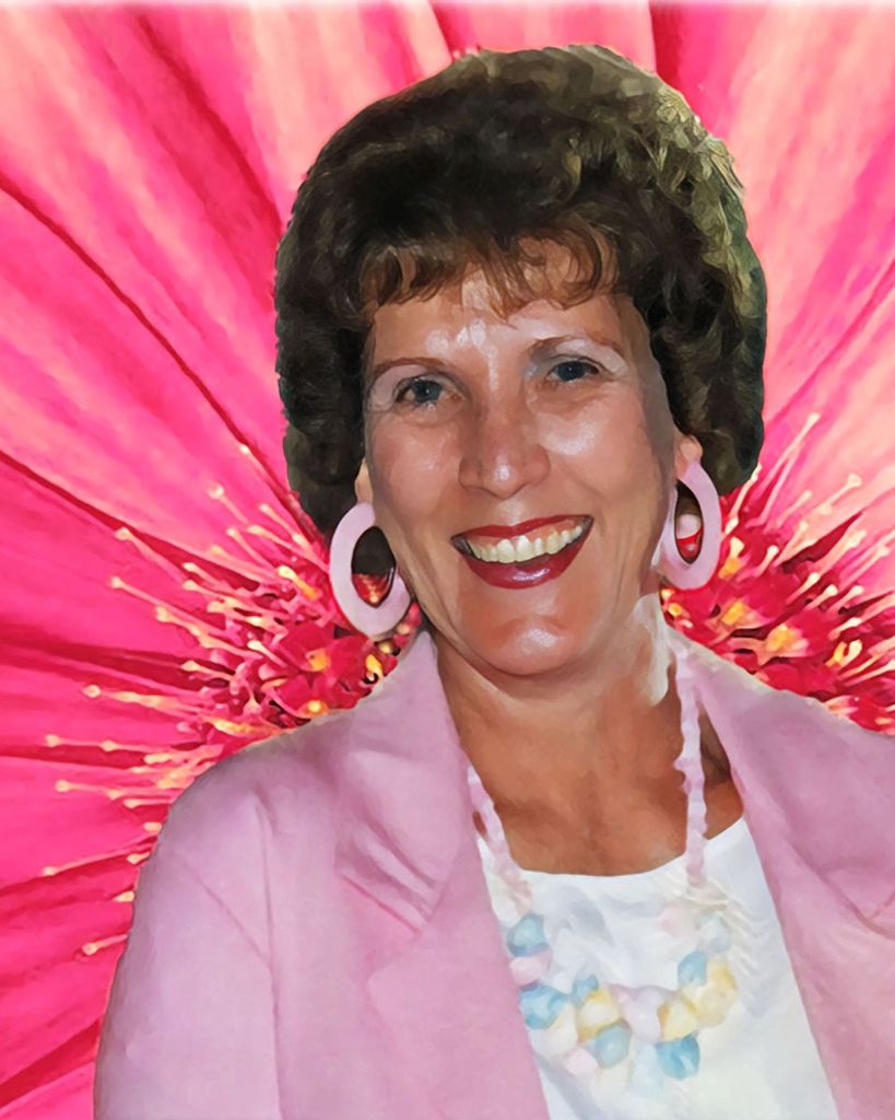 Betty Lou (Verlin) Blomberg Profile Photo