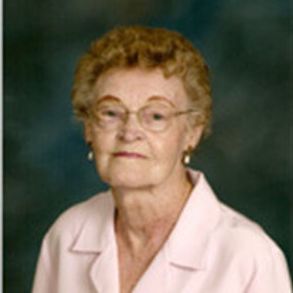 Martha Marie Van Norman (Rock)