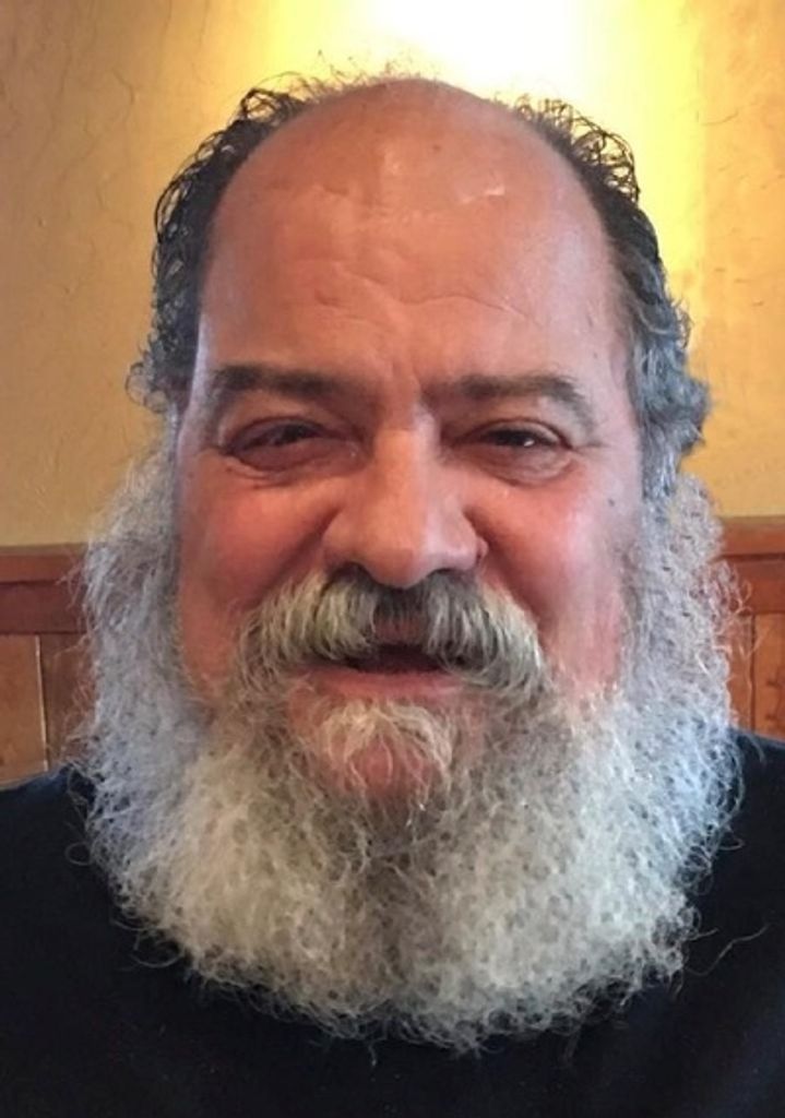 William "Bear" Francis Desimone Profile Photo